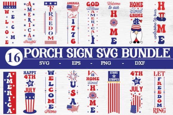 4th-of-July-Porch-Sign-SVG-Bundle-SVG-Graphics-71614090-1-1-580x386.jpg