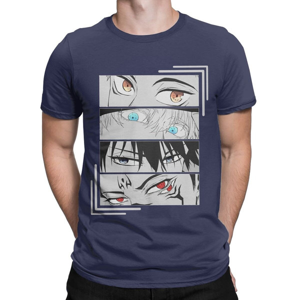Anime Shirt, Jujutsu Shirt, Anime Tshirt, Anime T Shirt, Anime Hoodie, Anime Sweater, Anime Sweatshirt, Anime Tee, Harajuku - 6.jpg