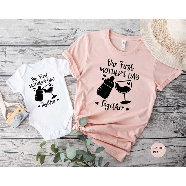 MR-2662023104135-our-1st-mothers-day-together-shirt-mommy-and-me-shirts-heather-peach.jpg