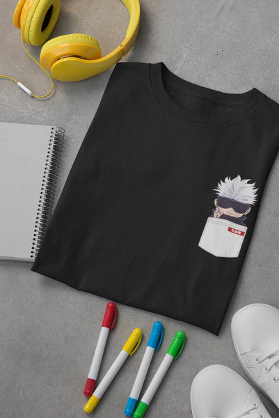 Japanese Anime T-Shirt  Anime Graphic Tee  Manga Japanese T-Shirt  Anime Gift  Anime Clothing  Anime Lover Shirt  Anime Streetwear - 4.jpg