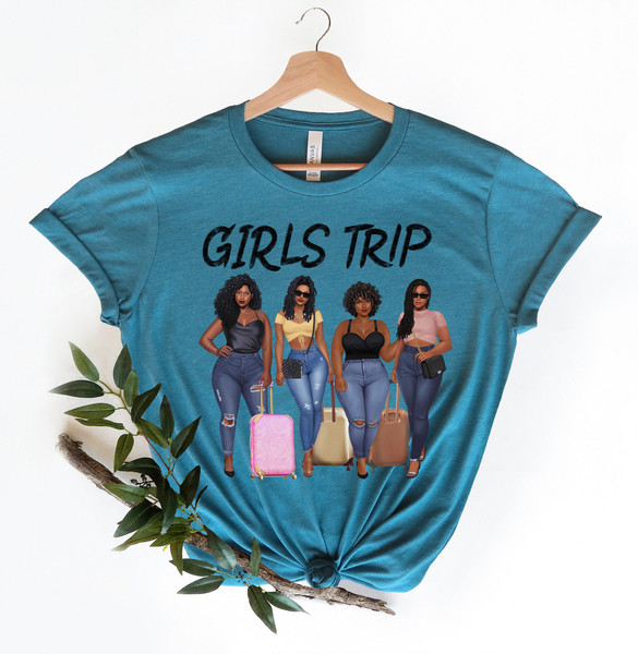 Girls Trip Airport Shirt,Girls Trip Cheaper Than Therapy 2022,Girls Weekend 2022,Girls Vacation Shirt,Girls Weekend Trip,Vacay Mode Shirt - 1.jpg