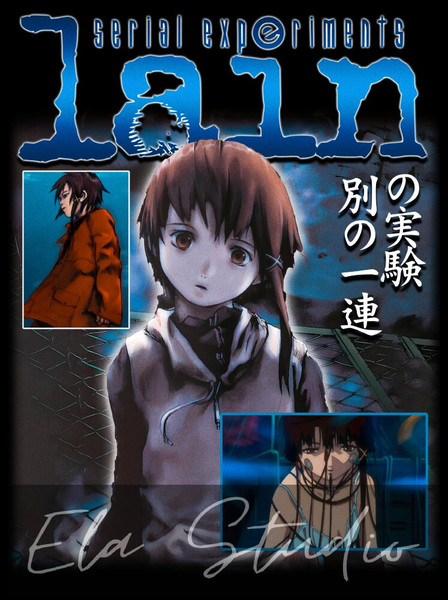 Retro Serial Experiments Lain Shirt -Lain Iwakura Shirt,Lain Vintage Shirt,Serial Experiments Lain Tshirt,Serial Experiments Lain Hoodie - 3.jpg