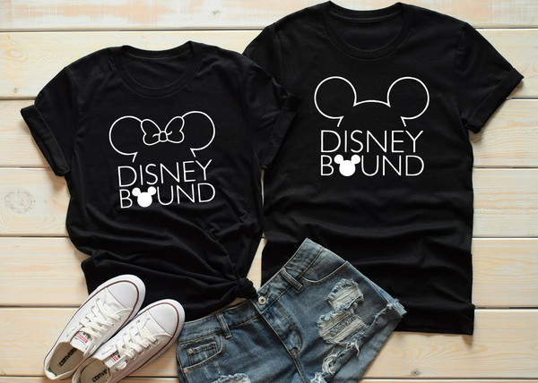 Disneyland Shirts, Disney Matching, Disney Bound Shirt, Disney Shirt, Disney Tee, Disney Birthday, Disney Vacation - 1.jpg