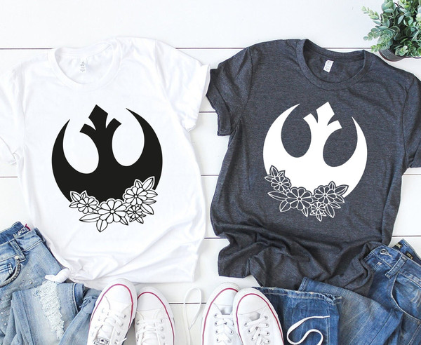 Star Wars Rebels T-shirt, Galaxy Edge Shirt, Star Wars Galaxy Shirt, Disney Trip Shirts, Star Wars Gift, Disney Vacation Matching T-shirt - 1.jpg