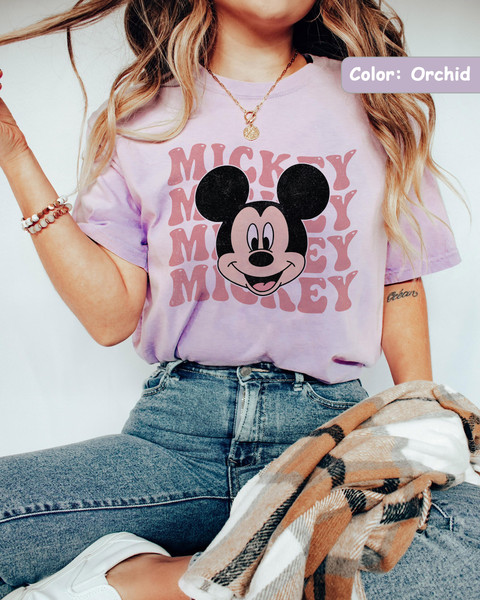 Disney Mickey Mouse 28 The Original Classic Neon Sign T-Shirt for Youth  Kids - T-Shirt : : Clothing, Shoes & Accessories