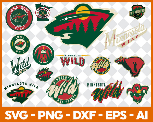 ✓ Minnesota Wild