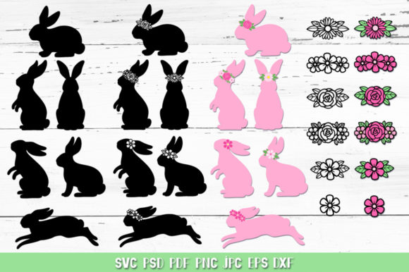 Easter-Bunny-Silhouette-Bundle-SVG-Graphics-12716271-1-1-580x386.jpg