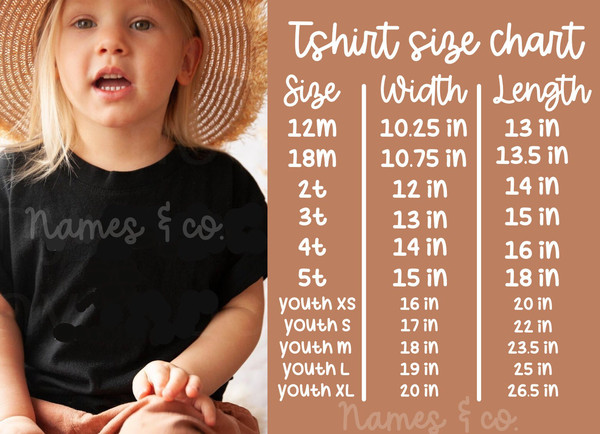 Personalized kids t-shirt, Custom name t-shirt, Boho tshirt, Names kids tshirt, Personalized tshirt - 4.jpg