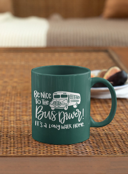 Bus Driver SVG, Be Nice to The Bus Driver svg, Funny School Bus Shirt svg, Back To School Shirt svg, School SVG, School Bus,Cricut Cut Files - 4.jpg