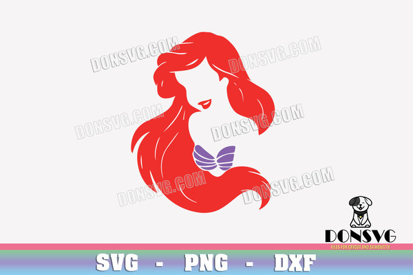 Ariel-Hair-and-Lips-svg-files-for-Cricut-Silhouette-Cameo-Disney-Princess-PNG-Sublimation-Little-Mermaid.jpg
