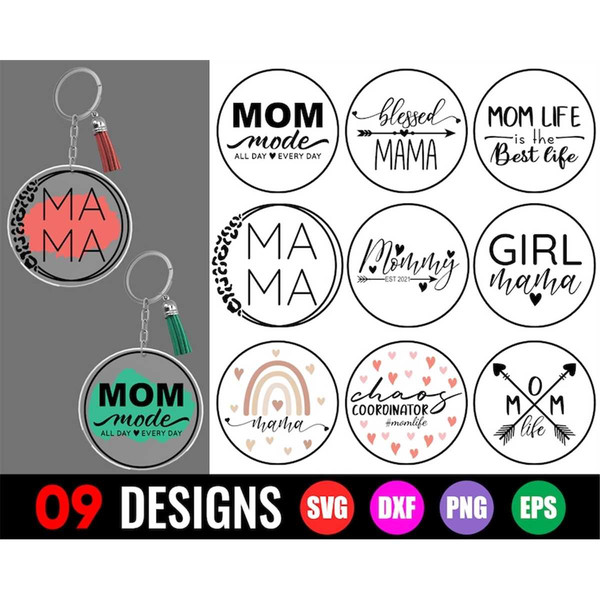 MR-29620238335-mom-life-keychain-svg-round-keychain-svg-keychain-pattern-image-1.jpg