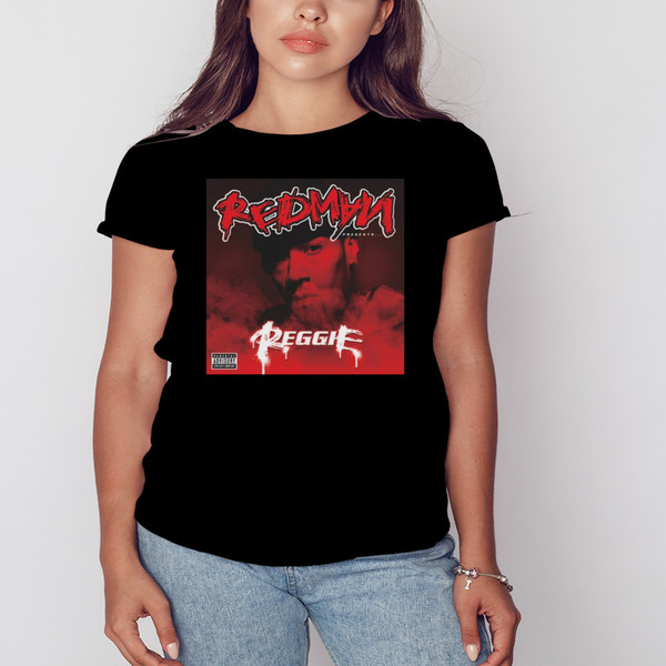 Nyolot From Redman shirt, Shirt For Men Women, Graphic Design, Unisex Shirt