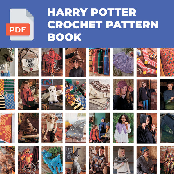 Harry Potter Crochet Pattern Book (1).png