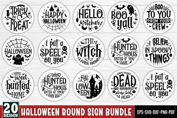 Halloween-Round-Sign-Bundle-SVG-Bundle-Graphics-35603645-1-1-580x386.jpg