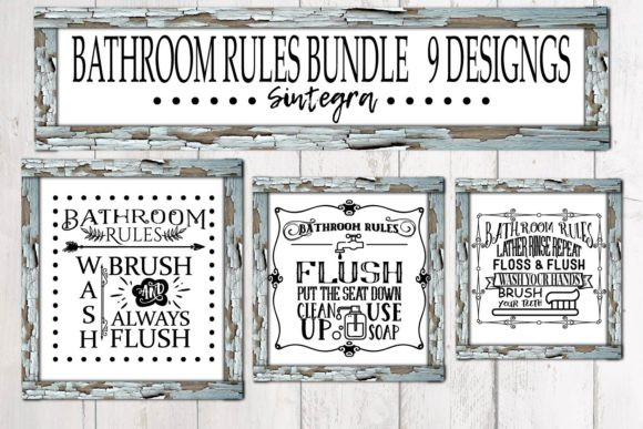 Bathroom-Rules-Quotes-Bundle-Svg-File-Graphics-7069011-580x387.jpg