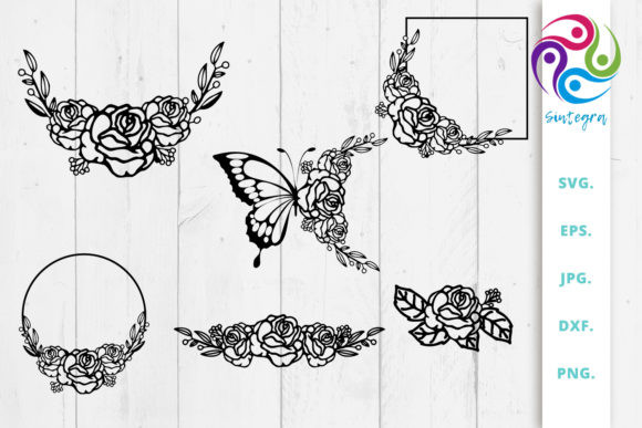 Floral-Bouquet-Bundle-Svg-File-Graphics-6918931-1-1-580x387.jpg