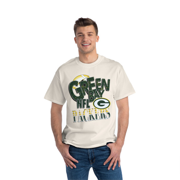 Copy of 90s Vintage NFL T-Shirt - Green Bay Packers - 7.jpg