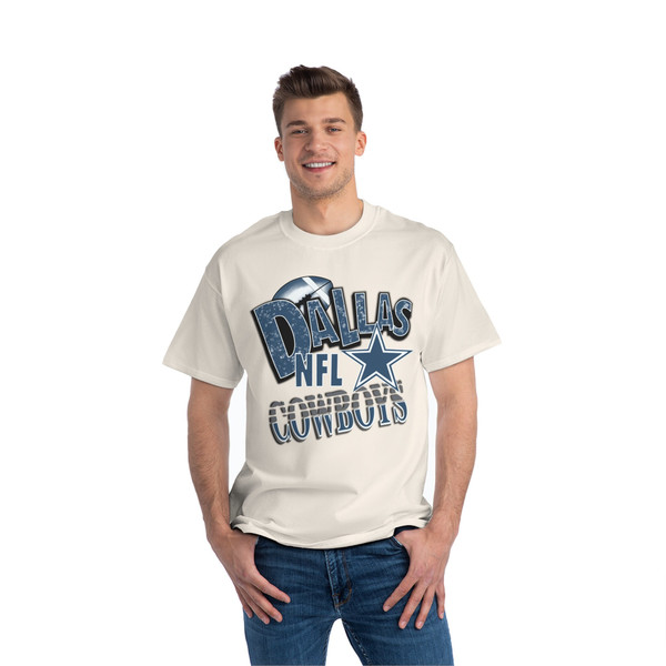 Copy of 90s Vintage NFL T-Shirt - Dallas Cowboys - 5.jpg