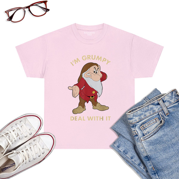 Disney-Snow-White-I'm-Grumpy-Deal-With-It-Portrait-T-Shirt-Pink.jpg