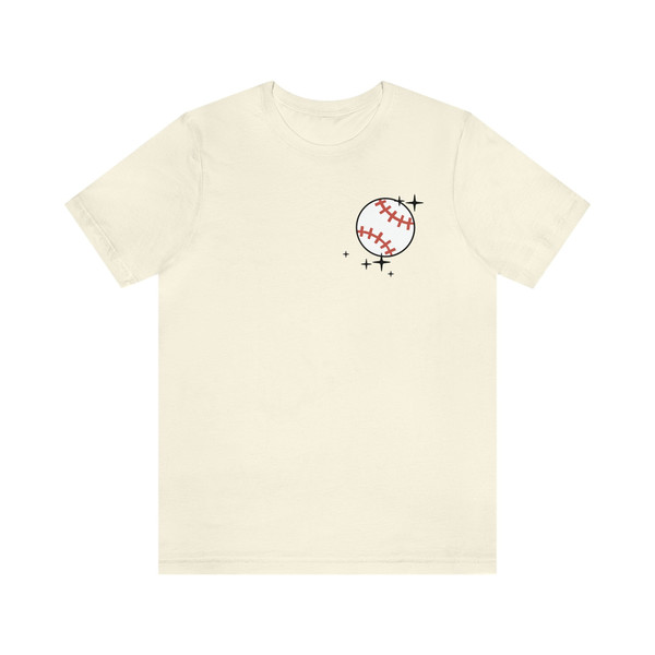 Funny Baseball Season Shirt, Game Day Baseball Mom Shirt, Baseball Coach Gift, Mama Baseball Tee, Baseball School Spirit Shirt - 3.jpg