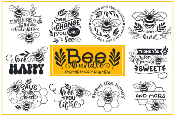 Bee-Bundle-SVG-Monogram-SVG-Design-SVG-Graphics-30295130-1-1-580x387.jpg