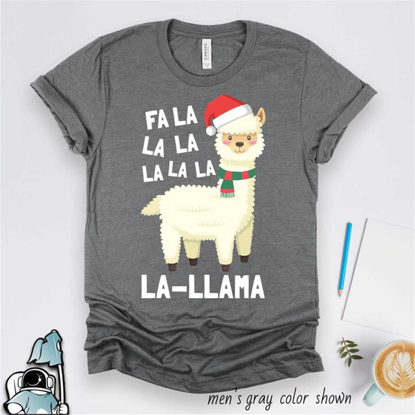MR-3062023222052-christmas-llama-shirt-fa-la-llama-christmas-shirt-cute-llama-image-1.jpg