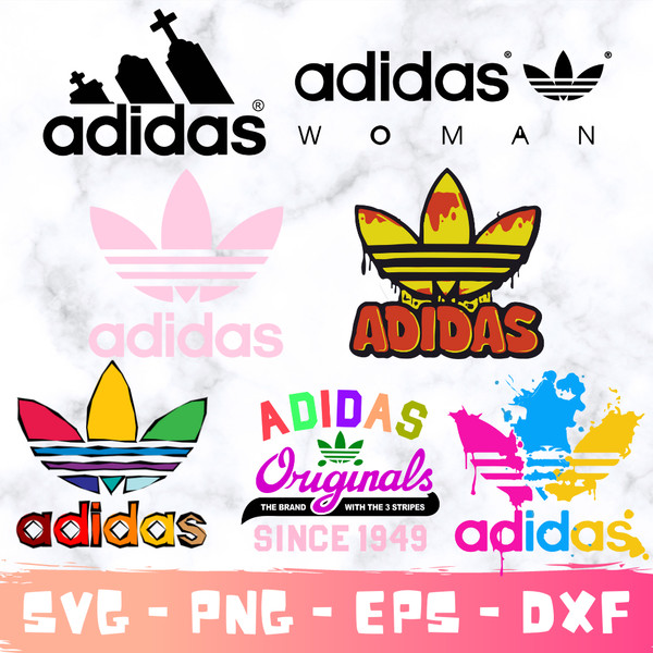 Adidas Logo Stock Illustrations – 576 Adidas Logo Stock Illustrations,  Vectors & Clipart - Dreamstime