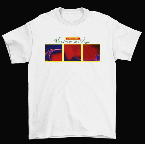 Cocteau Twins T Shirt.png