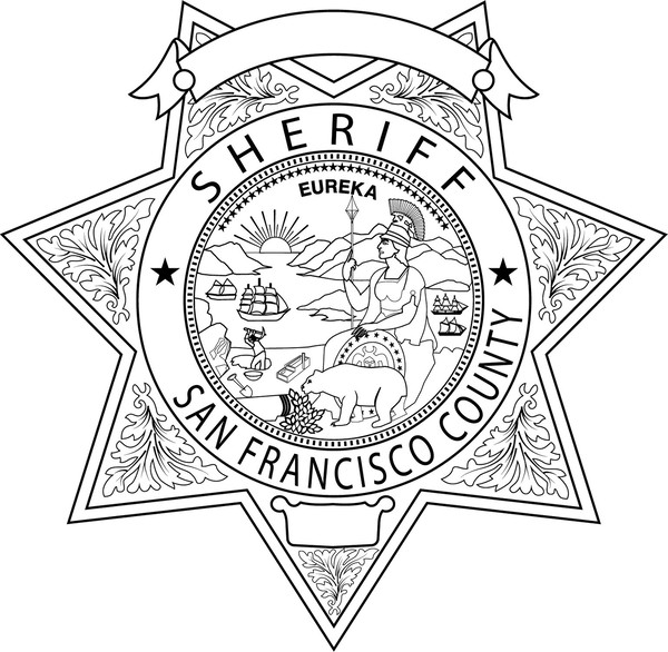 CALIFORNIA  SHERIFF BADGE SAN FRANCISCO COUNTY VECTOR FILE.jpg