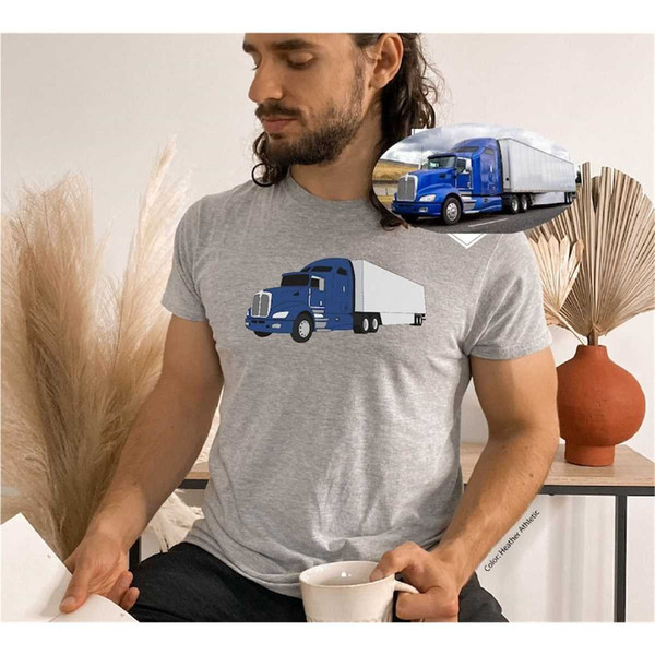 MR-47202311183-chest-portrait-truck-custom-shirt-truck-gift-t-shirt-father-image-1.jpg