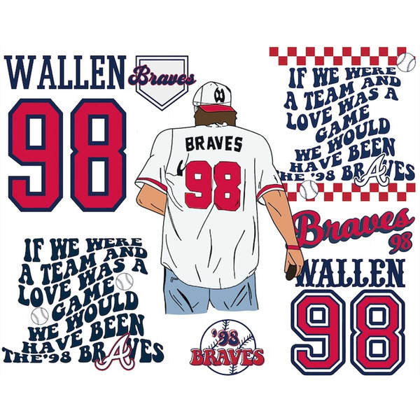 Braves 98