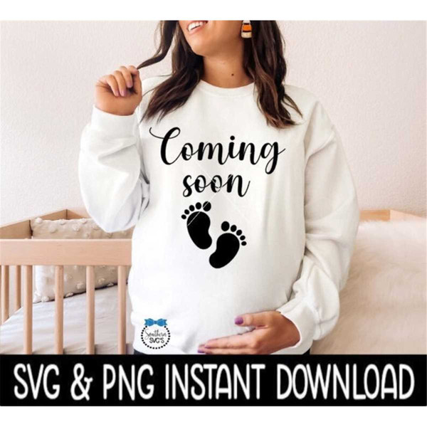 Soon Maternity