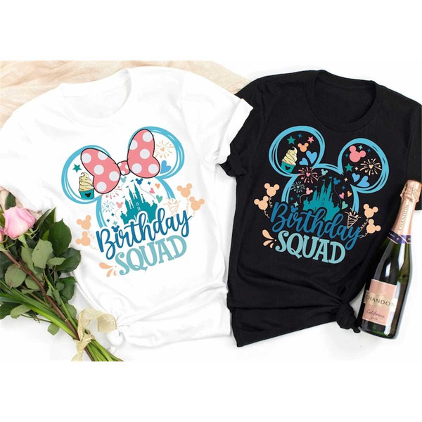 Custom Disney Family Shirt, Disney Family Vacation 2023 shirts sold by KenZ  | SKU 12310915 | 60% OFF Printerval