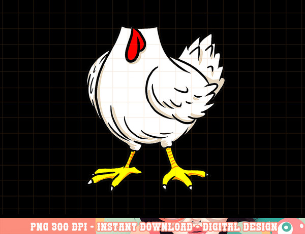 Chicken Body Costume Animal Thanksgiving Halloween png, sublimation copy.jpg