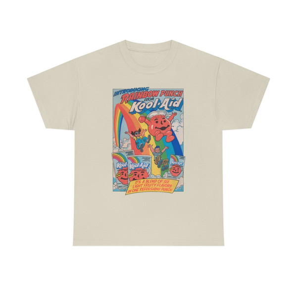 Kool Aid '84 Shirt -funny shirt,funny tshirt,graphic sweatshirt,graphic tees,shirt cute,vintage t shirt,retro shirt,kool aid shirt,vintage - 4.jpg