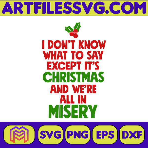 Christmas Vacation SVG, Quotes Clark, Mug Cousin Eddie's That Theres An RV Shitter Was Full, Istant Download (16).jpg