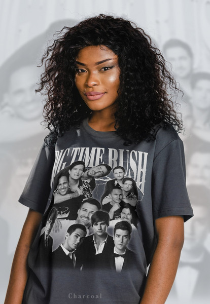 Big Time Rush Forever Tour Shirt, RETRO Big Time Shirt, BTR Rush Tour 2022 Shirt, Big Time Rush Shirt, Forever Tour Shirt, Big Time Rush - 3.jpg
