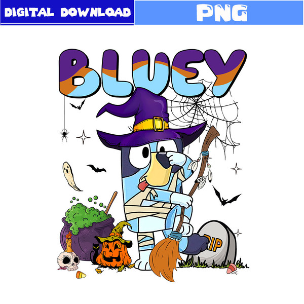 TAOSTORE-A230617000-3-GM-Tshirt---Bluey-Halloween-Family.jpeg