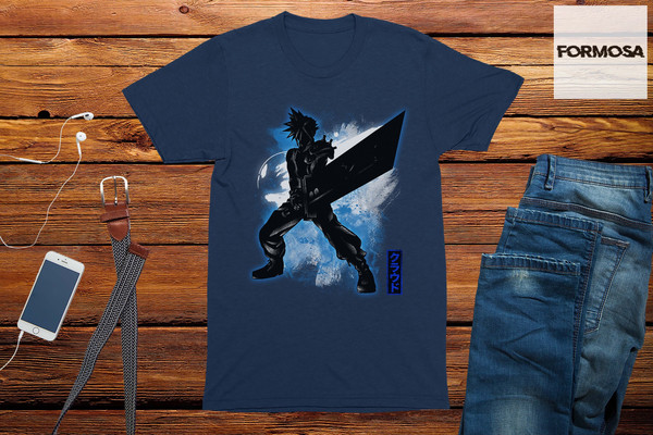 Cosmic Ex Soldier Adults Unisex T-Shirt, gaming graphic tees, mens gamer t-shirt, unisex funny shirt, funny gift for dad - 1.jpg