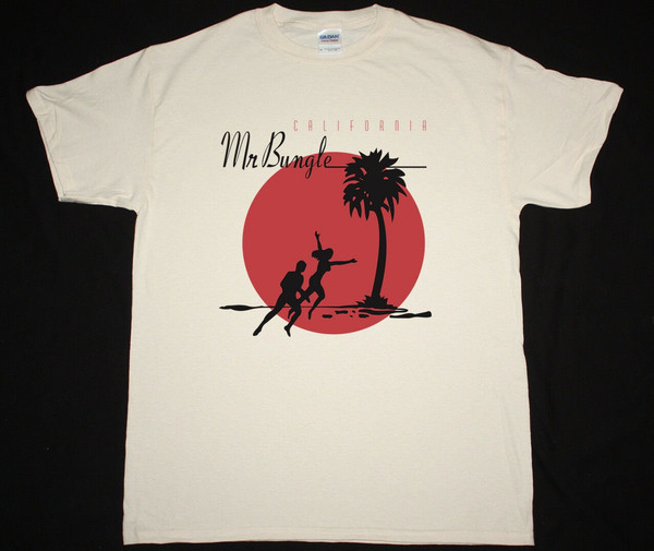 Most Popular Shirt MRbungle California Men's Tshirt Size USA Unisex - 1.jpg