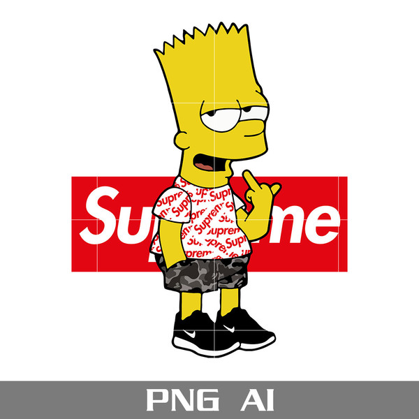 Bart Simpson Png - Bart Simpson Png Hd PNG Transparent With Clear