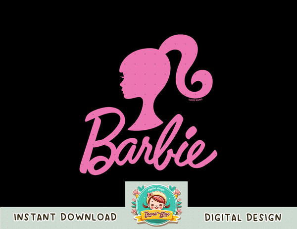 Barbie Glitter Sticker Tarjetas ⚡️Cappy Covers⚡