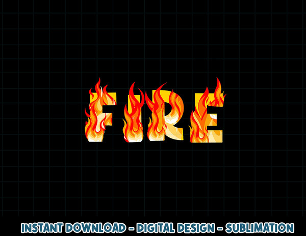 Funny Fire Couple DIY Costume Halloween Party png, sublimation copy.jpg