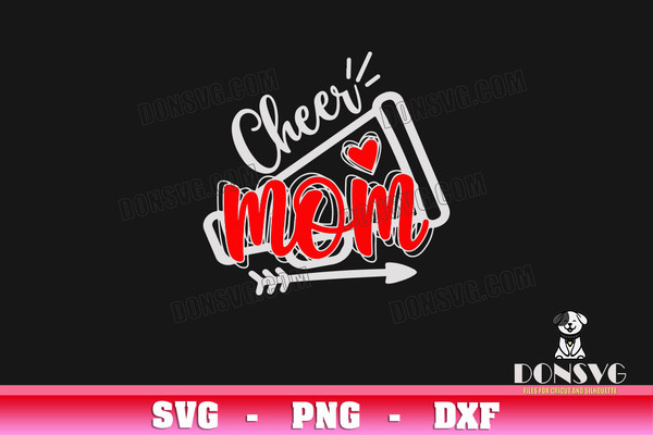 Cheer-Mom-Megaphone-Arrow-svg-files-Cricut-Silhouette-Cheerleading-PNG-Sublimation-Mother-Cheerleader.jpg