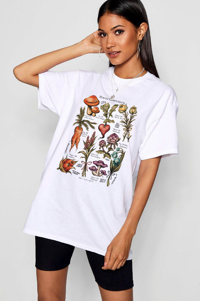 Korok Zelda Plant Shirt, Zelda Gifts, Flora Of Hyrule, Zelda - Inspire  Uplift