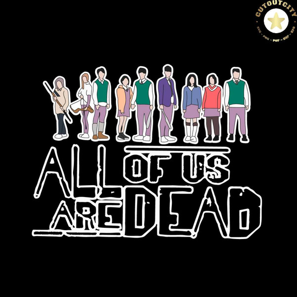 Conheça o elenco de “All of Us Are Dead” e seus k-dramas