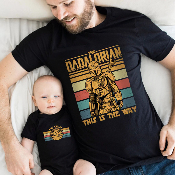 Dad And Son Shirt Matching Father Son Shirts Father And So - Inspire Uplift