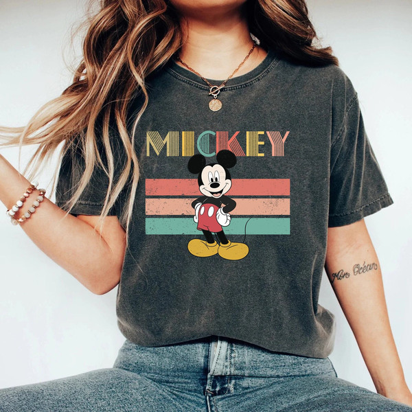 disney character couples shirts