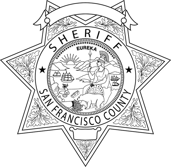 CALIFORNIA  SHERIFF BADGE SAN FRANCISCO COUNTY VECTOR FILE.jpg