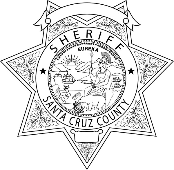 CALIFORNIA  SHERIFF BADGE SANTA CRUZ COUNTY VECTOR FILE.jpg